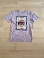 Tolles LEVIS T-Shirt Gr. 164 mit Basketbällen, Rose, *NEU* Bayern - Erding Vorschau