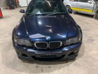 Komplettes front BMW M3 e46 S54, Motorhaube, kötflugel, Xenon Nordrhein-Westfalen - Gangelt Vorschau