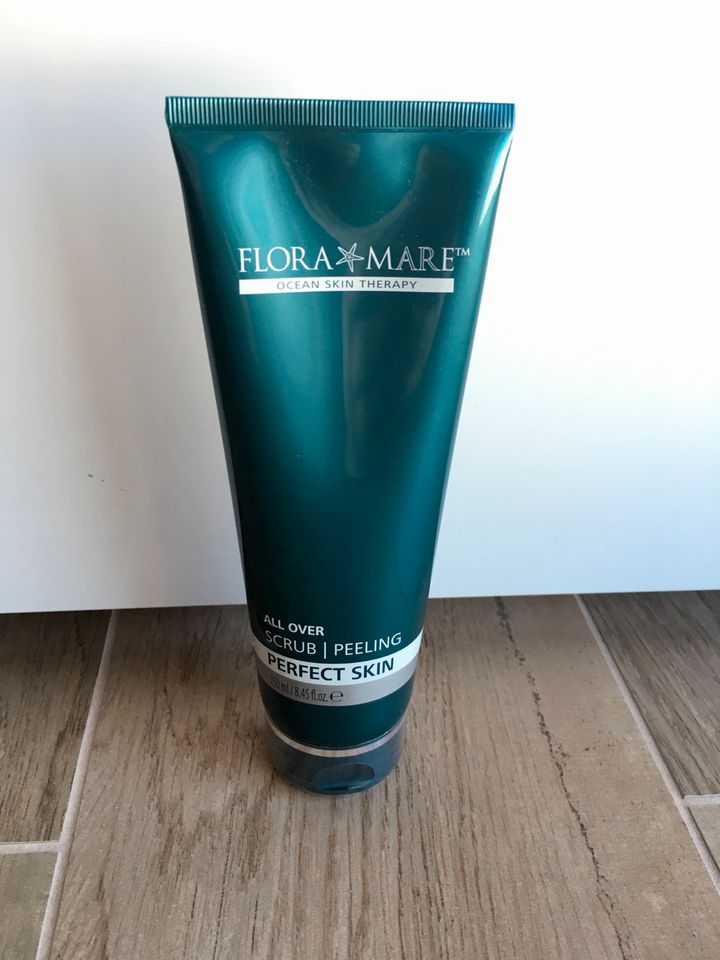 M.Asam Flora Mare Ahuhu Produkte Peeling, Serum in Meckenheim