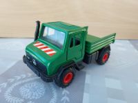 Unimog (grün) Baden-Württemberg - Fichtenau Vorschau