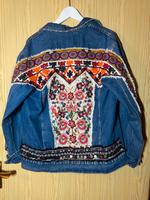 Jenasjacke Zara Bunte Blumen Bayern - Kalchreuth Vorschau