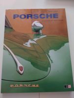 Buch: Porsche•Klassiker auf der Straße/ Brian Laban Sachsen-Anhalt - Zeitz Vorschau