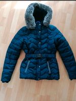 Schöne s'oliver Winterjacke /Wintermantel Gr. 164 super Zustand Baden-Württemberg - Neuhausen ob Eck Vorschau