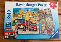 Feuerwehr Puzzle Lingen (Ems) - Baccum Vorschau