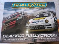 Scalextric 1 32 classic rallycross slotcar Niedersachsen - Handeloh Vorschau