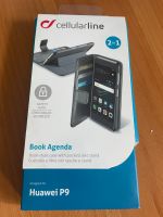 Handyhülle/tasche- Schutzhülle für  Huawei P9, neu , ungenutzt Hamburg-Nord - Hamburg Langenhorn Vorschau