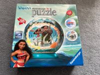 Ravensburger 3D Puzzleball Disney Vaiana Bayern - Eckental  Vorschau