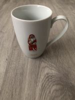 Lindt Weihnachtsmann Tasse Nordrhein-Westfalen - Dorsten Vorschau