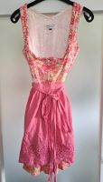 Dirndl gr .32- 34  mit Bluse Kr. Altötting - Emmerting Vorschau