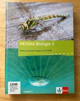 Prisma Biologie 2, ISBN 978-3-12-068470-1 Herzogtum Lauenburg - Brunstorf Vorschau
