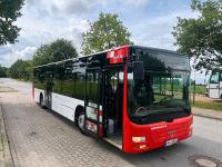 MAN A20 Lions City Ü 2006 EUR3 TOP ZUSTAND Hamburg-Mitte - Hamburg Rothenburgsort Vorschau