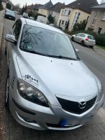 Mazda 3, TÜV 07.2025. das Auto fährt super . Nordrhein-Westfalen - Herten Vorschau