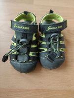 Sneakers Sandalen Gr.24 Schleswig-Holstein - Norderbrarup Vorschau