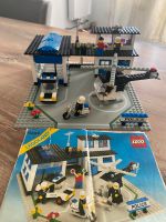 Lego Polizeistation 6384 Baden-Württemberg - Heidelberg Vorschau