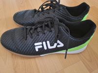 Fila Hallenschuhe Größe 40 Sachsen - Lugau Vorschau