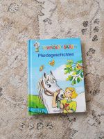 Pferdegeschichten • Schmökerbären • Kinder/Jugendbuch • Ostern Hessen - Kassel Vorschau