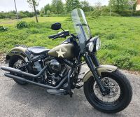 Harley Davidson Softail Slim S Nordrhein-Westfalen - Menden Vorschau