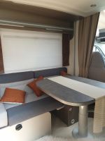 Wohnmobil 640 Chanson TITANIUM M20 Nordrhein-Westfalen - Neuss Vorschau