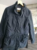 Winterjacke dunkelblau von Esprit Hessen - Eiterfeld Vorschau
