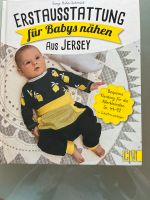 Erstausstattung für Babys nähen - neues Buch Düsseldorf - Lichtenbroich Vorschau