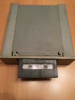 Streamer HP C1534 SCSI  mit tape Sachsen - Königswalde Vorschau