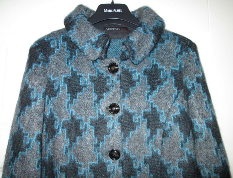 MARC CAIN Shirts Blusen Kleider... Size N2 N3 N4 N5 (Gr. 38/40) in Toppenstedt