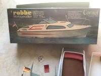 Robbe Cornet RC Boot Modellbau Bayern - Vilshofen an der Donau Vorschau