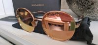 Sonnenbrille neu D&G rosegold Hessen - Bad Nauheim Vorschau