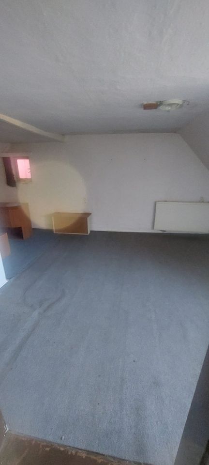 Einfamilienhaus mit 6 Zimmer und Garage in Franzburg zu vermieten! in Franzburg