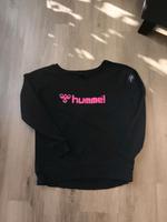 Hummel Sport Pullover M/L Sachsen - Penig Vorschau