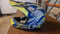 Helm Oneal  Kross Racing Helm grösse M mit TÜV Ende 2025 Nordrhein-Westfalen - Mönchengladbach Vorschau