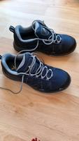 McKinley Damen Wanderschuhe Outdoor Schuhe Gr 40 dunkelblau Schleswig-Holstein - Harrislee Vorschau