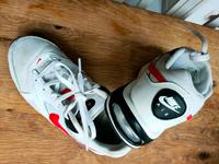 Nike Air Max 34 Sachsen-Anhalt - Dessau-Roßlau Vorschau