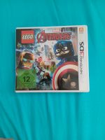 Nintendo 3DS LEGO MARVEL Avengers Nordrhein-Westfalen - Essen-West Vorschau