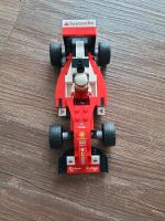 LEGO Speed Champions - Scuderia Ferrari SF16-H (75879) Hessen - Rotenburg Vorschau