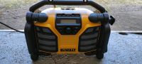 Dewalt Radio mit Akkuladestation Neuwertig Parchim - Landkreis - Lübz Vorschau