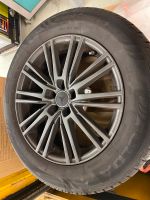 Winterreifen / Winterräder Mercedes GLC 235/60 R18 Hessen - Groß-Gerau Vorschau