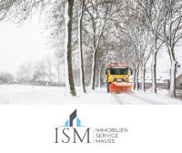 Wir suchen Subunternehmen für den Winterdienst in Düsseldorf Düsseldorf - Stadtmitte Vorschau