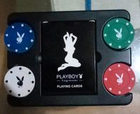 Playboy Poker Karten Rheinland-Pfalz - Elmstein Vorschau