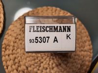 ‼️ Fleischmann H0 935307 K A 93 5307 Güterwagen in OVP ‼️ Niedersachsen - Lüneburg Vorschau