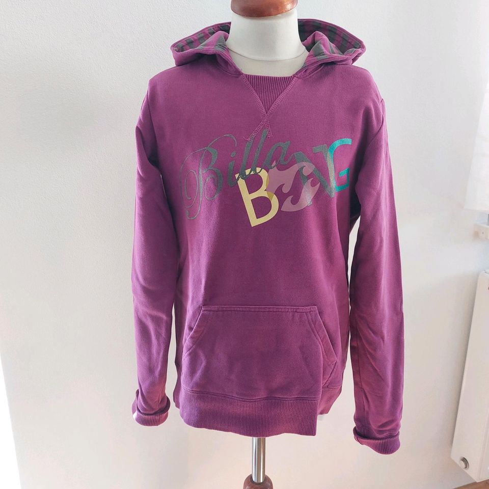 Billabong Hoodie/ Kapuzenpullover Gr. XS/ 176 wie NEU zu Jeans, in Bayern -  Hof (Saale) | eBay Kleinanzeigen ist jetzt Kleinanzeigen