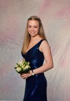 Abendkleid mit Jacke Bayern - Tann (Niederbay) Vorschau