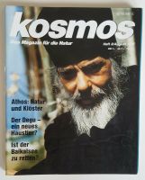 Zeitschrift KOSMOS, Heft 08-1990 Schwachhausen - Neu Schwachhausen Vorschau