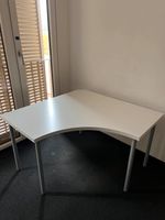 Eckschreibtisch IKEA GALANT 120x60x73 weiß München - Pasing-Obermenzing Vorschau