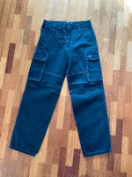 Pull & Bear Cargohose Gr. 30 / 38 EUR Rheinland-Pfalz - Ransbach-Baumbach Vorschau