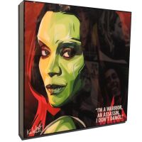 Suche Keetatat Sitthiket Gamora Guardians of the Galaxy Duisburg - Duisburg-Süd Vorschau