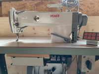 Pfaff 953 Industrienähmaschine Bayern - Sinzing Vorschau