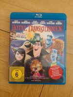 „Hotel Transilvanien"-Blue ray-Disc Dresden - Bühlau/Weißer Hirsch Vorschau