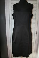 Cocktail Etui Kleid schwarz H&M Größe 42 Baden-Württemberg - Welzheim Vorschau