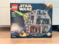Lego Star Wars Todesstern UCS 75159 Bayern - Röthenbach Vorschau